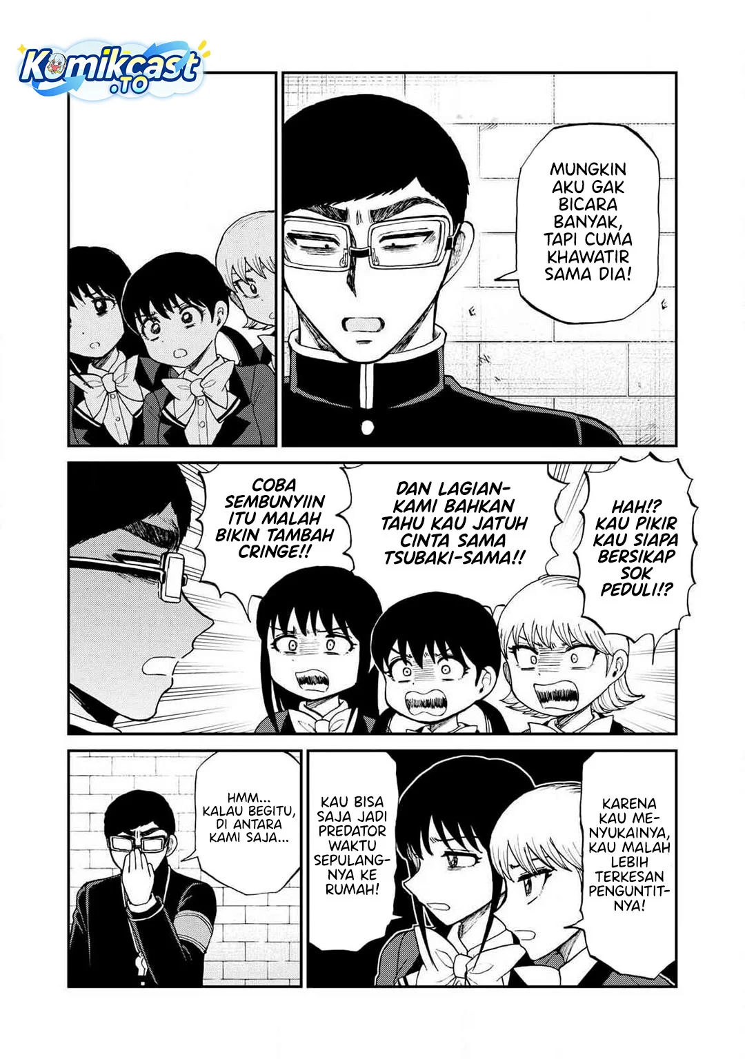 Chapter 58 - halaman 6