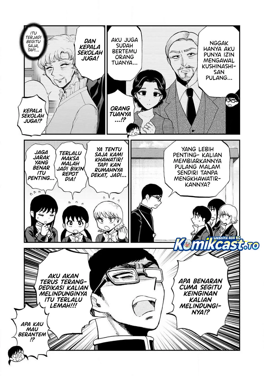 Chapter 58 - halaman 7