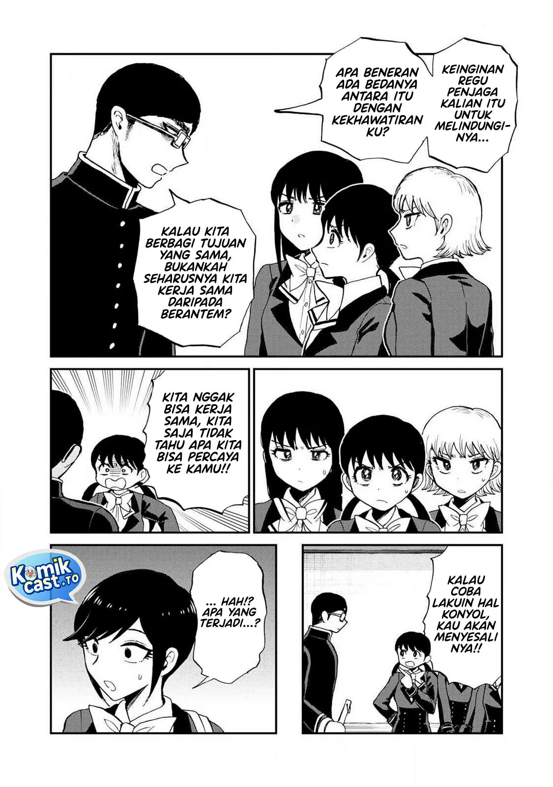 Chapter 58 - halaman 8
