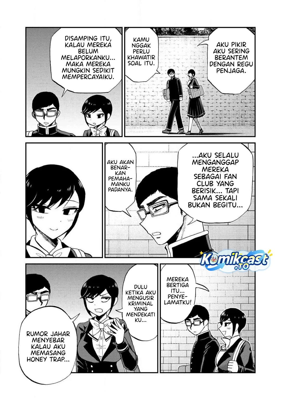 Chapter 58 - halaman 9