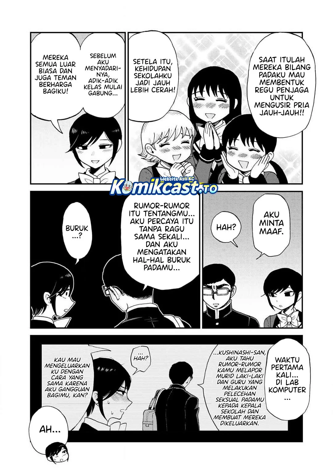 Chapter 58 - halaman 10