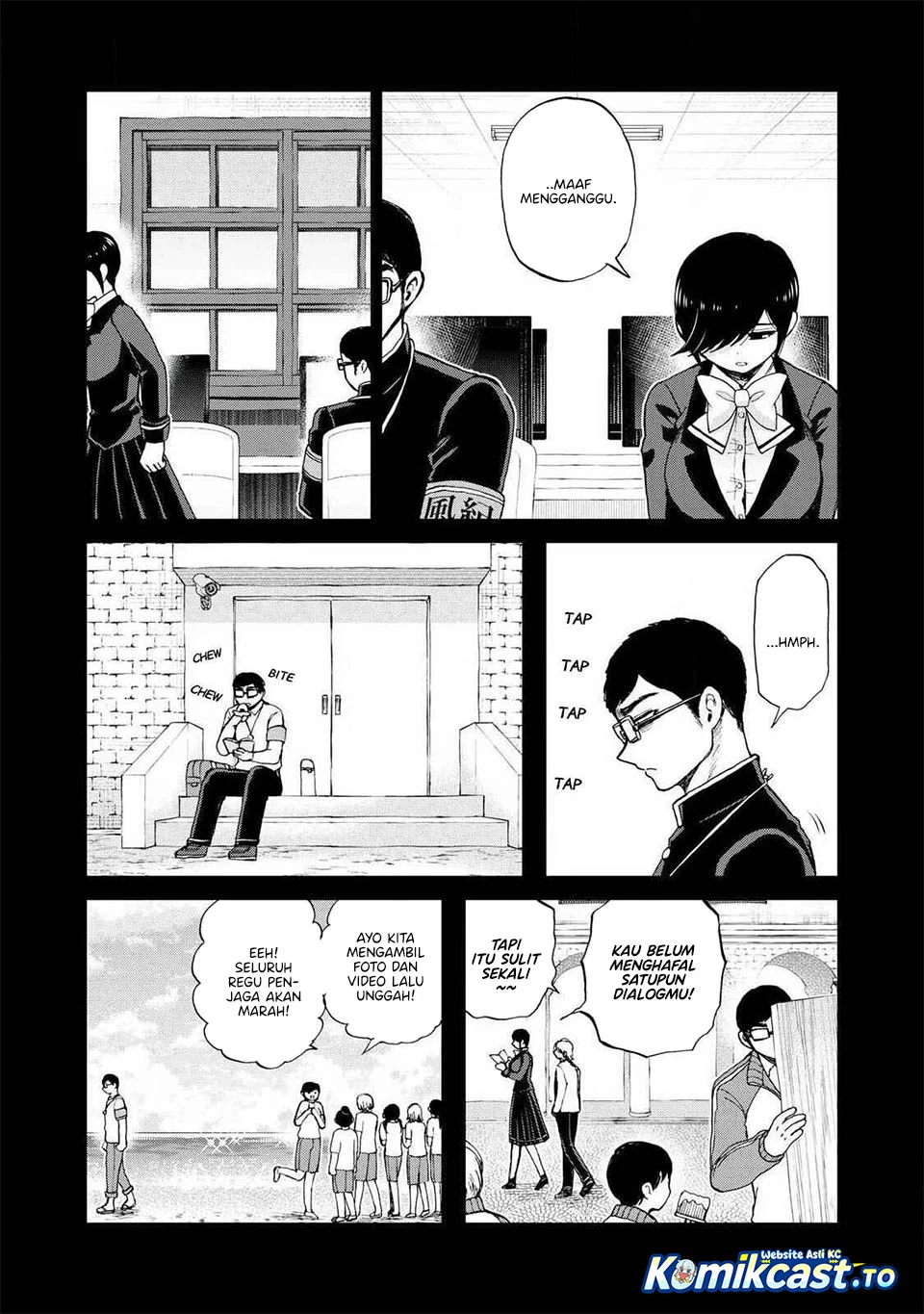 Chapter 59 - halaman 22