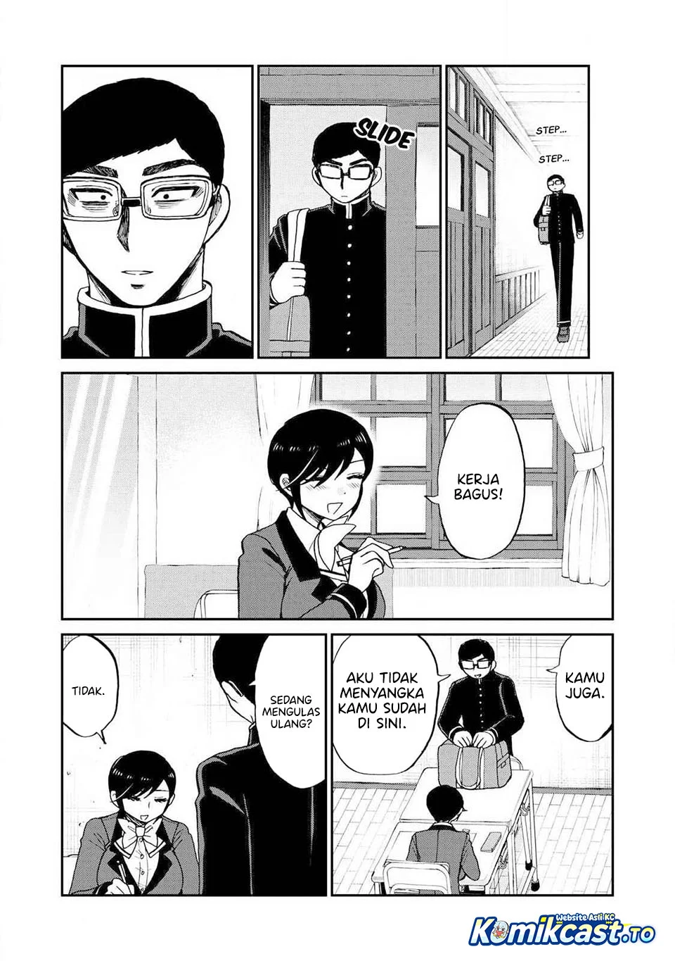 Chapter 60 - halaman 11