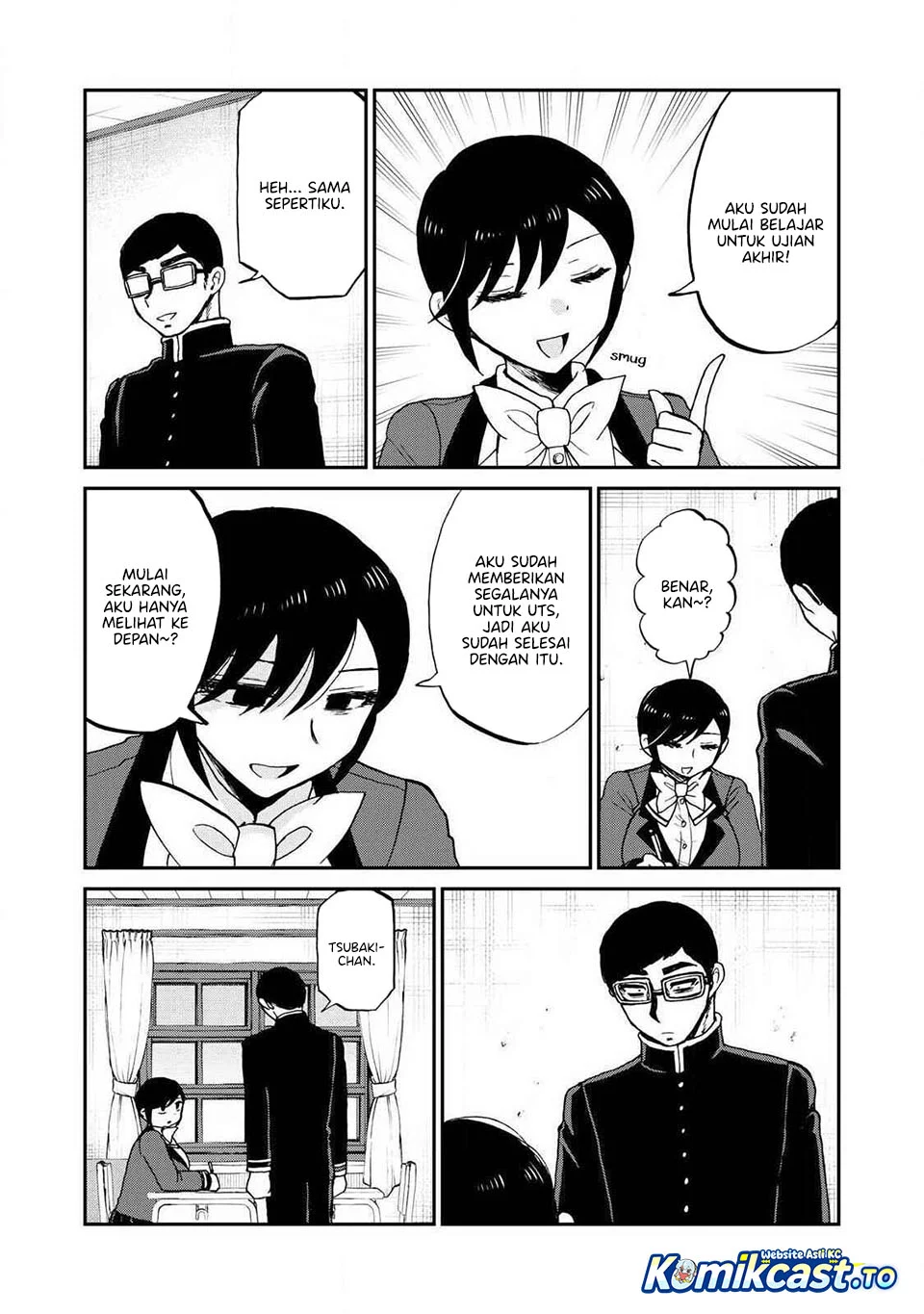 Chapter 60 - halaman 12