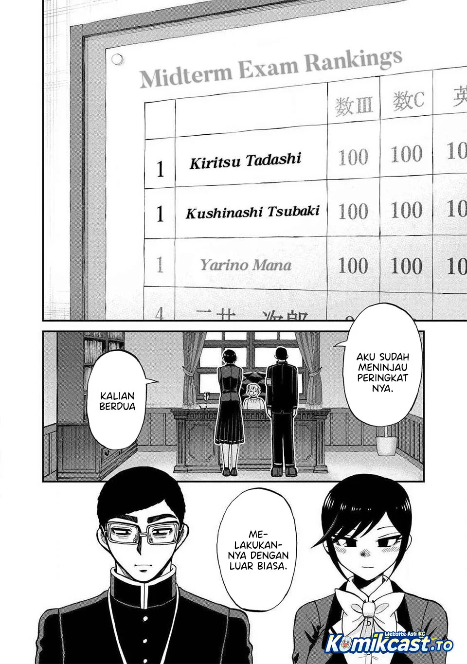 Chapter 60 - halaman 16