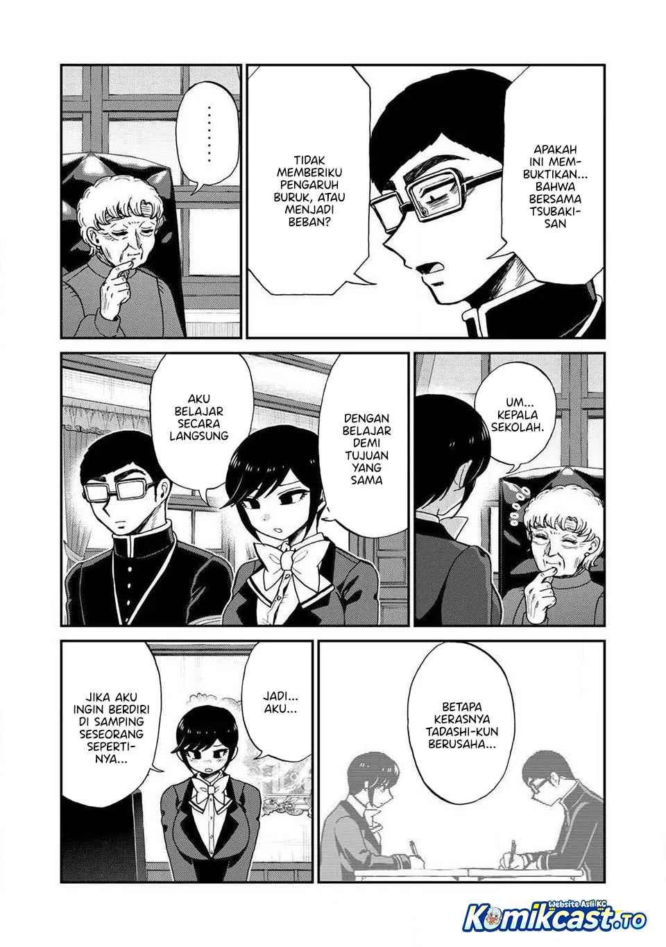 Chapter 60 - halaman 17