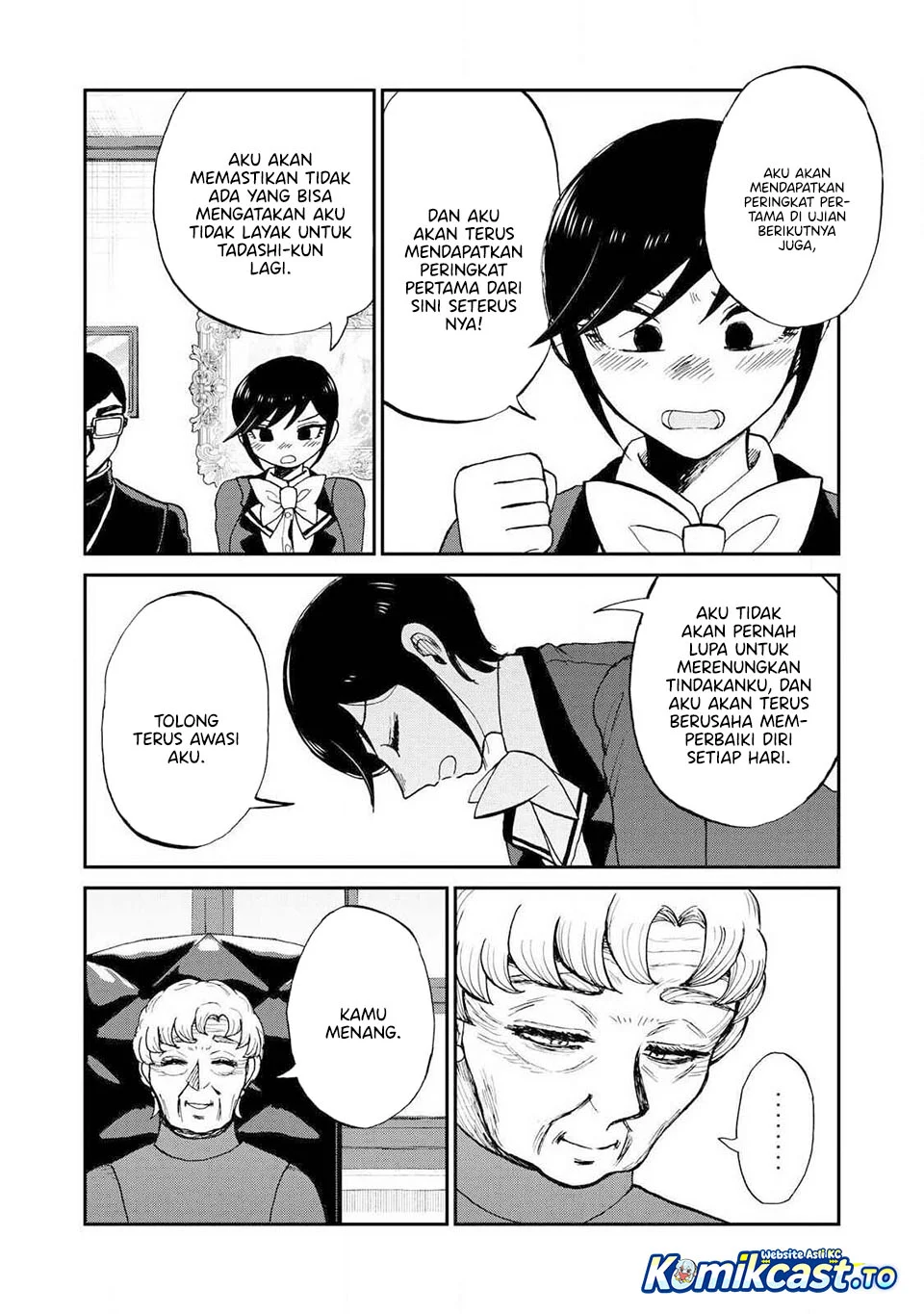 Chapter 60 - halaman 18