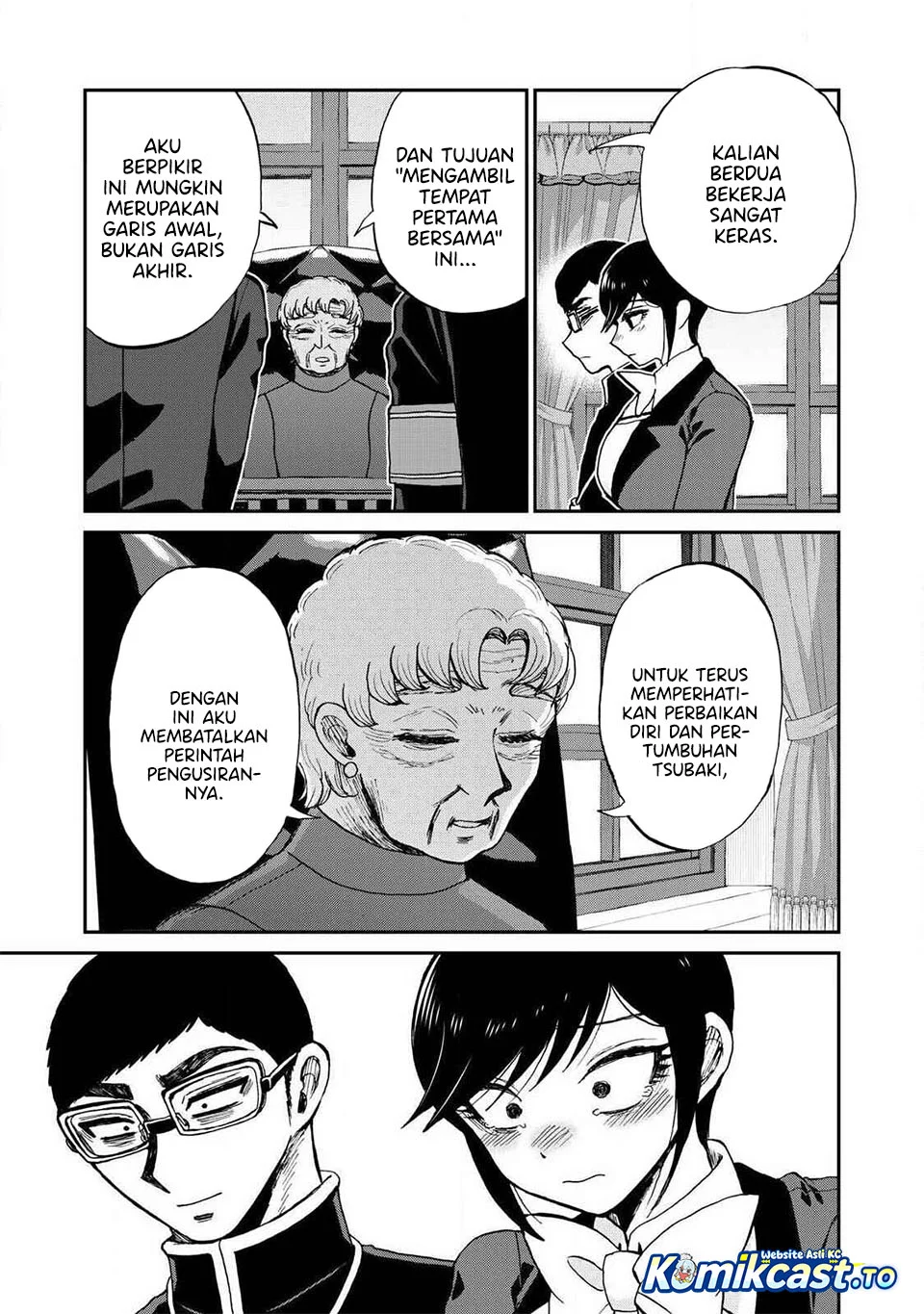 Chapter 60 - halaman 19