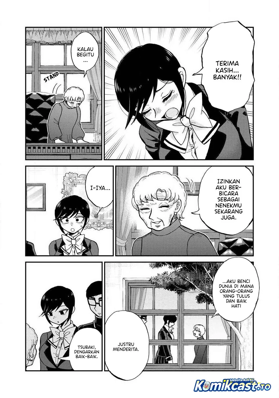 Chapter 60 - halaman 20
