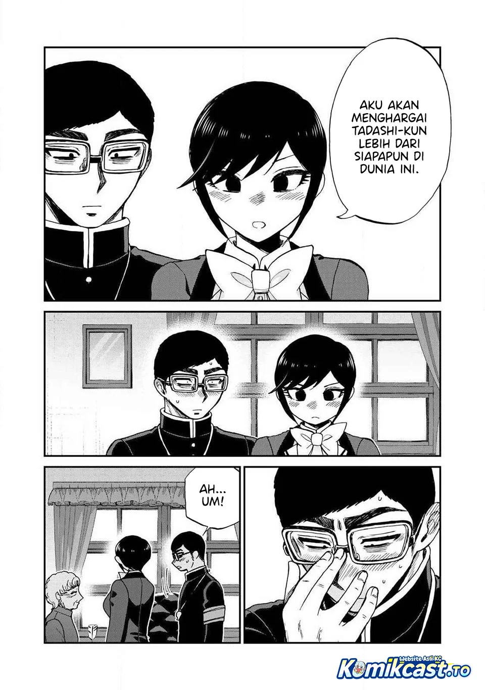Chapter 60 - halaman 22