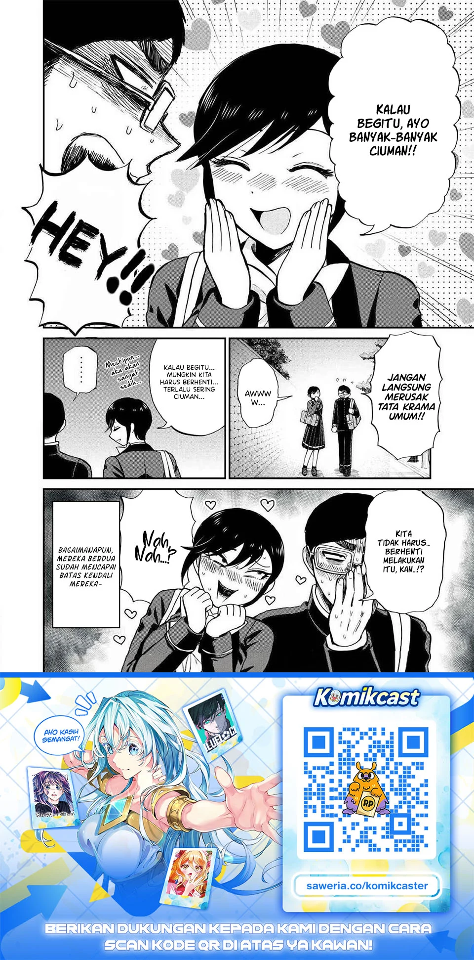 Chapter 60 - halaman 24