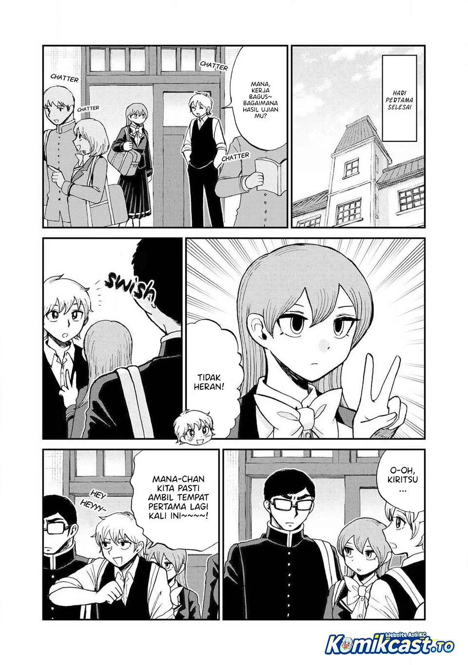 Chapter 60 - halaman 6