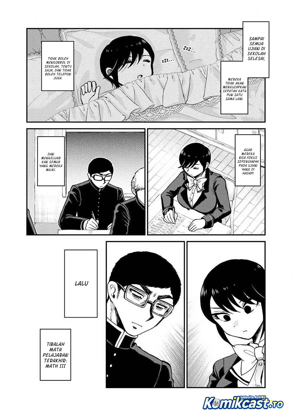 Chapter 60 - halaman 8