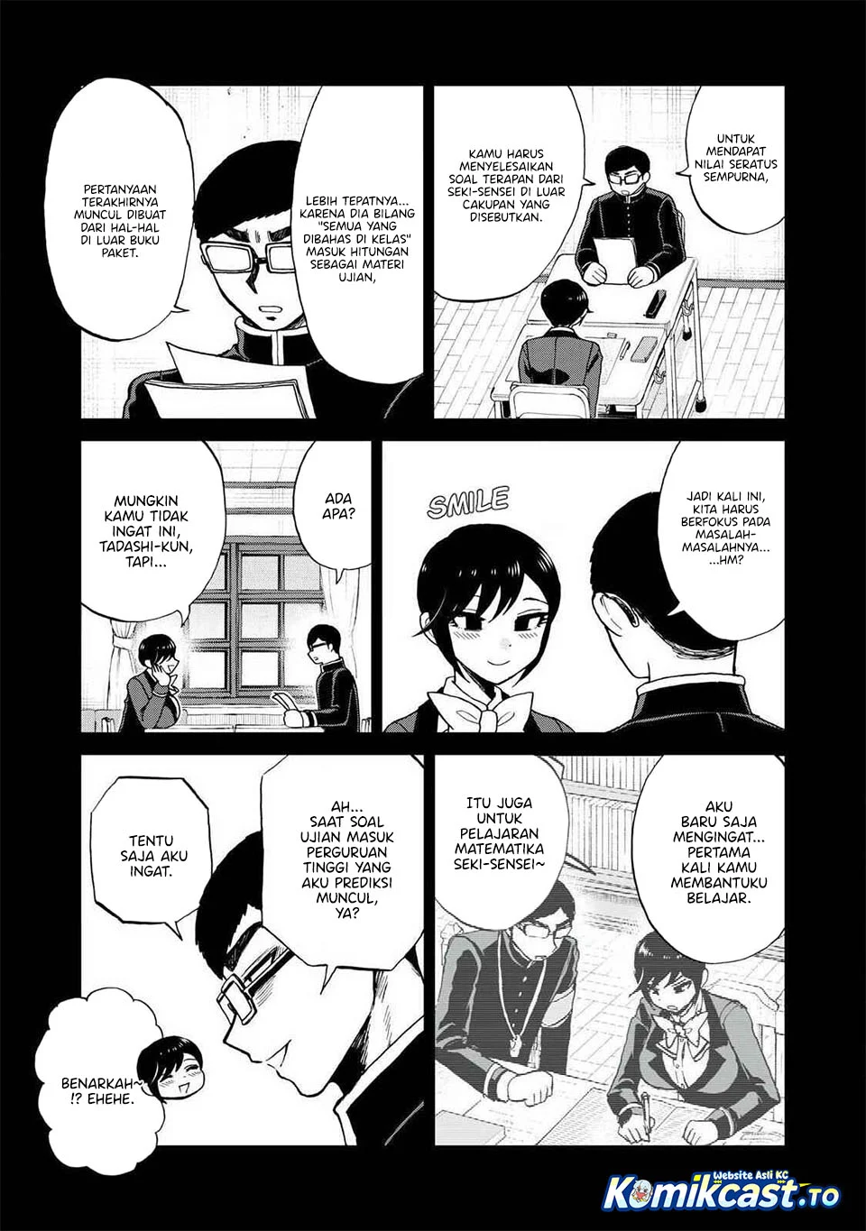 Chapter 60 - halaman 9