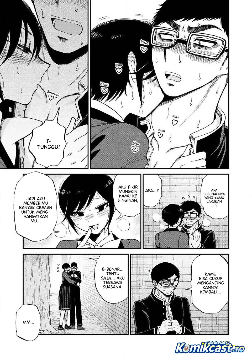 Chapter 61 - halaman 11