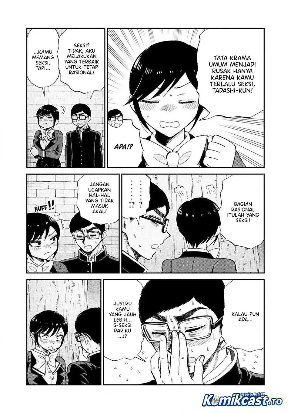 Chapter 61 - halaman 13