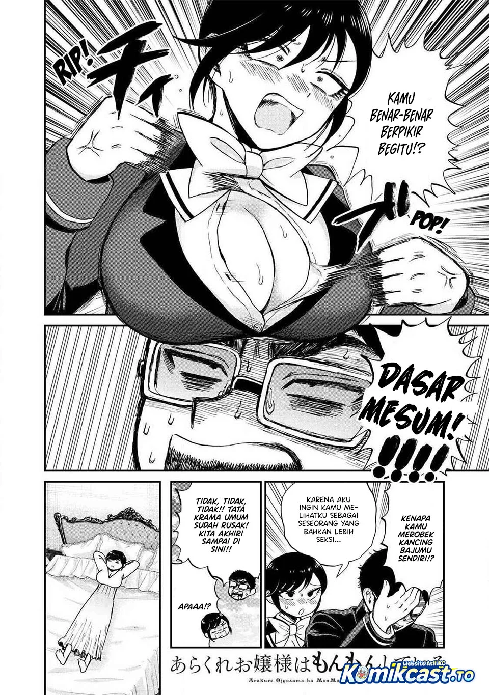 Chapter 61 - halaman 14