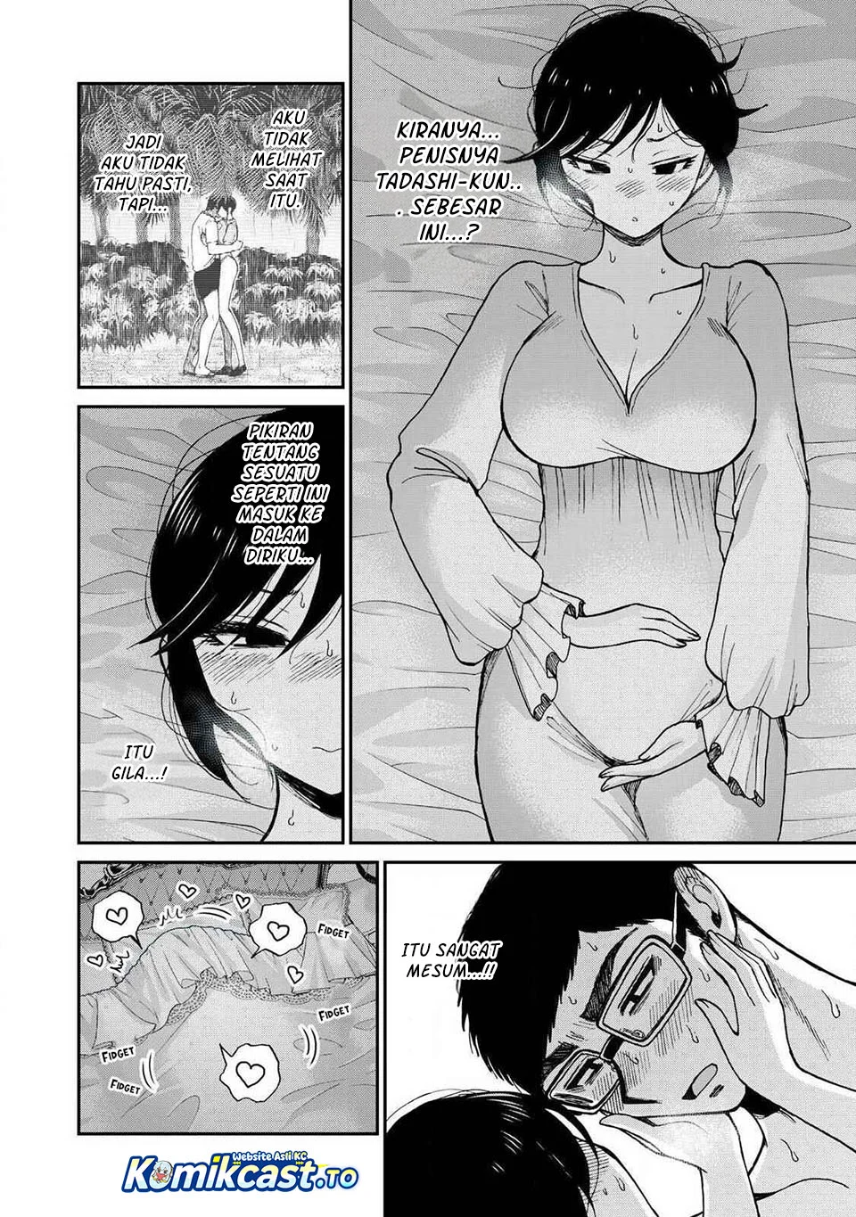 Chapter 61 - halaman 16