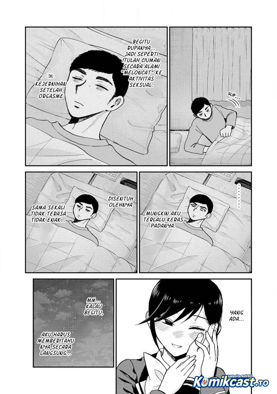 Chapter 61 - halaman 19