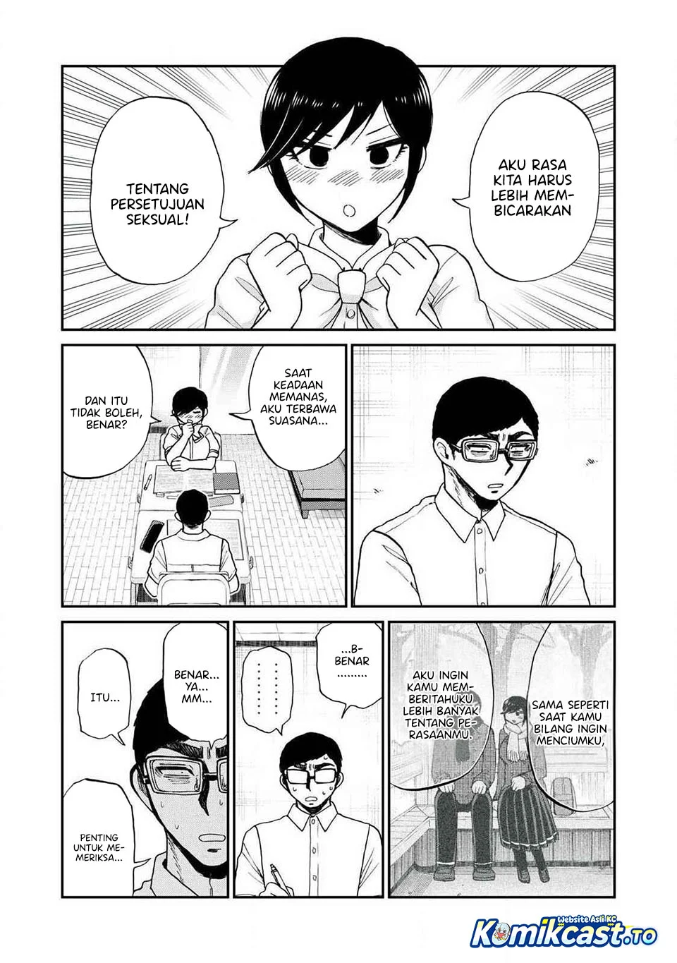 Chapter 61 - halaman 20