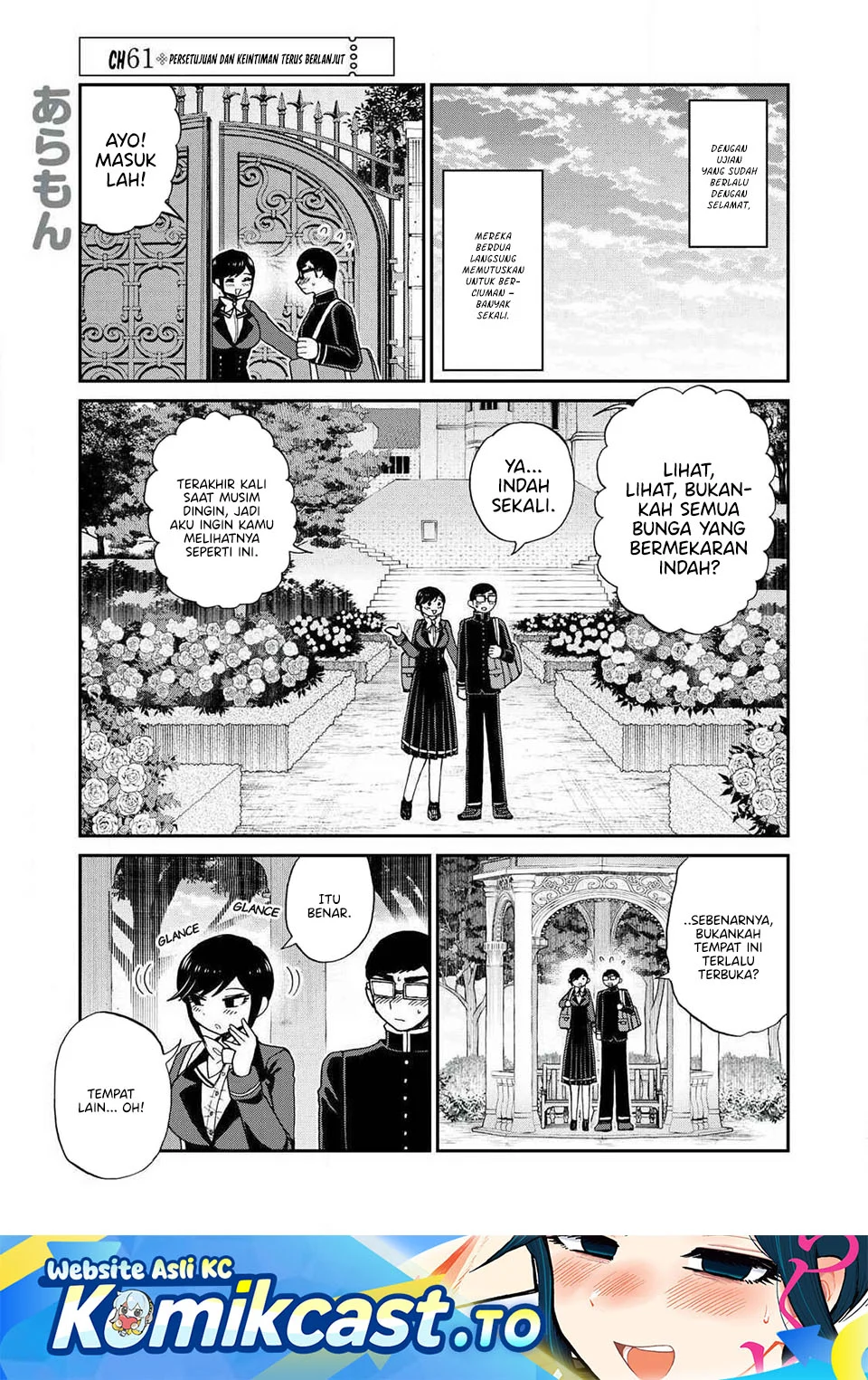 Chapter 61 - halaman 3