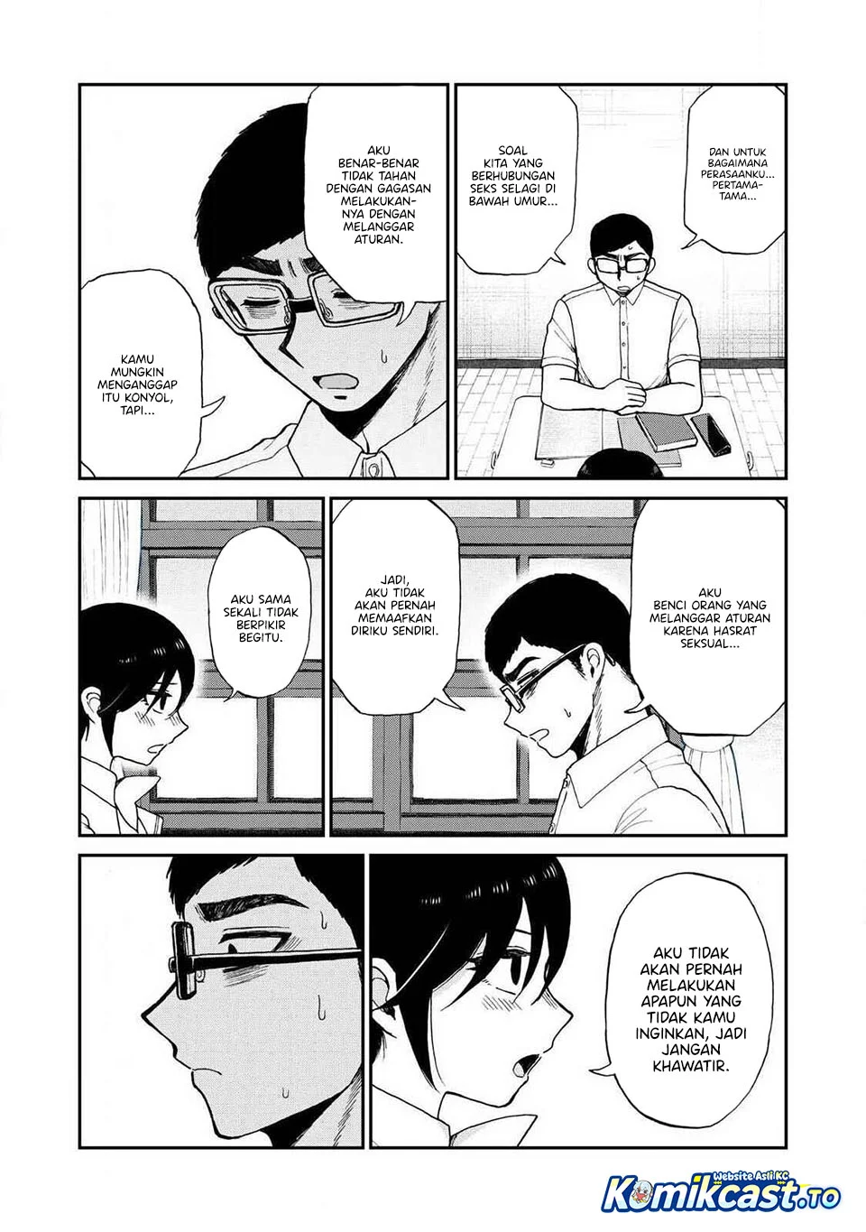 Chapter 61 - halaman 21