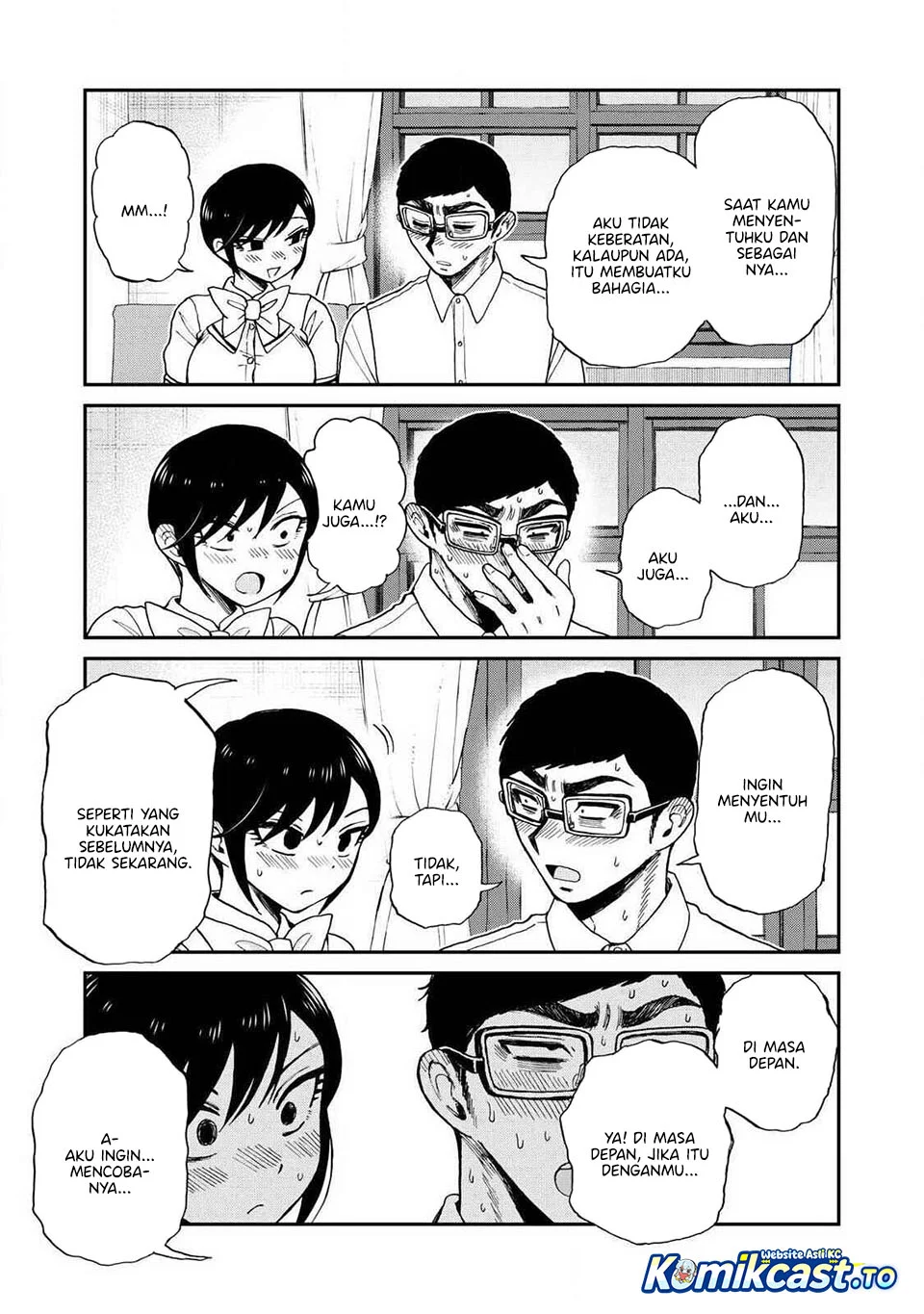 Chapter 61 - halaman 23