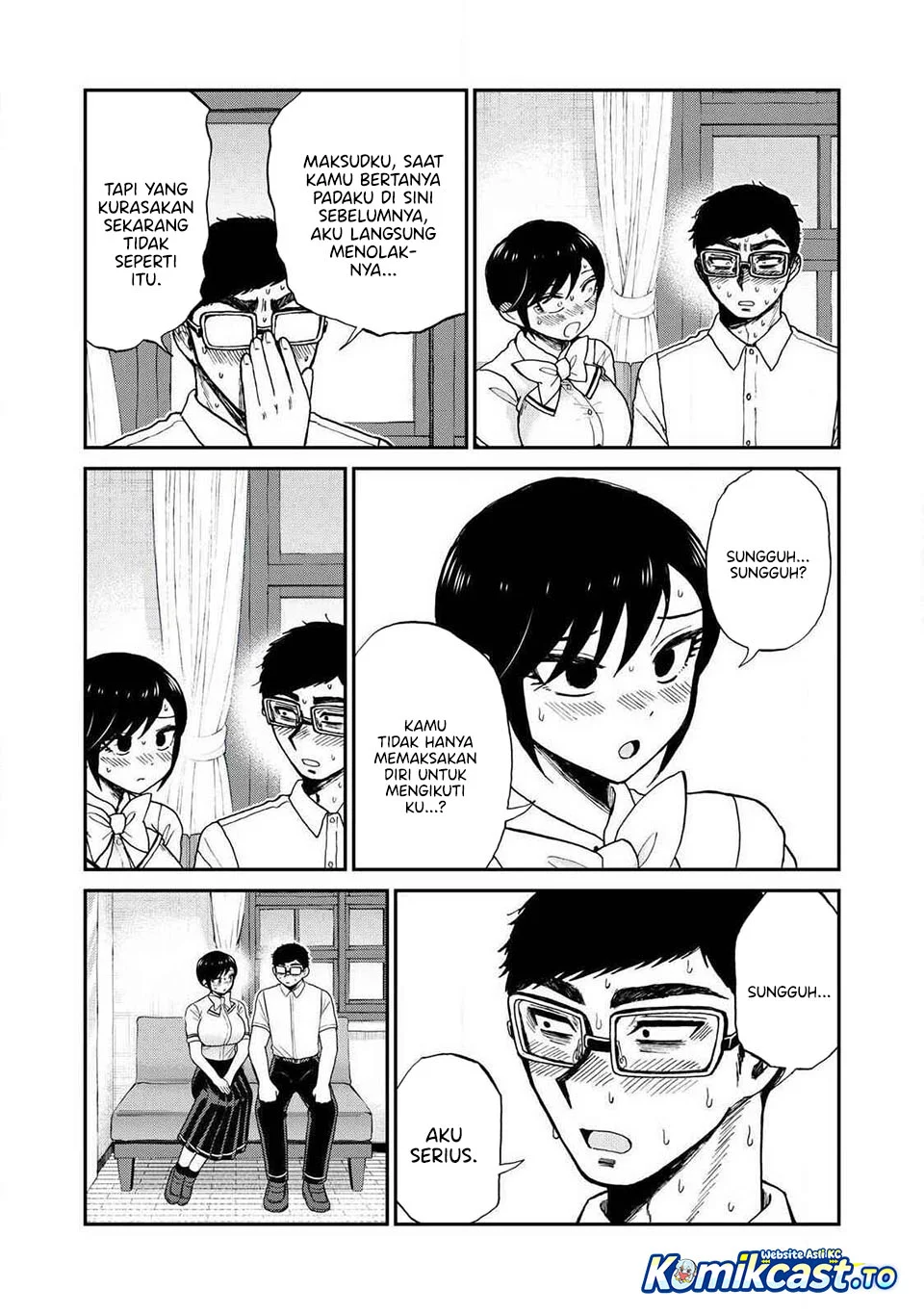 Chapter 61 - halaman 25