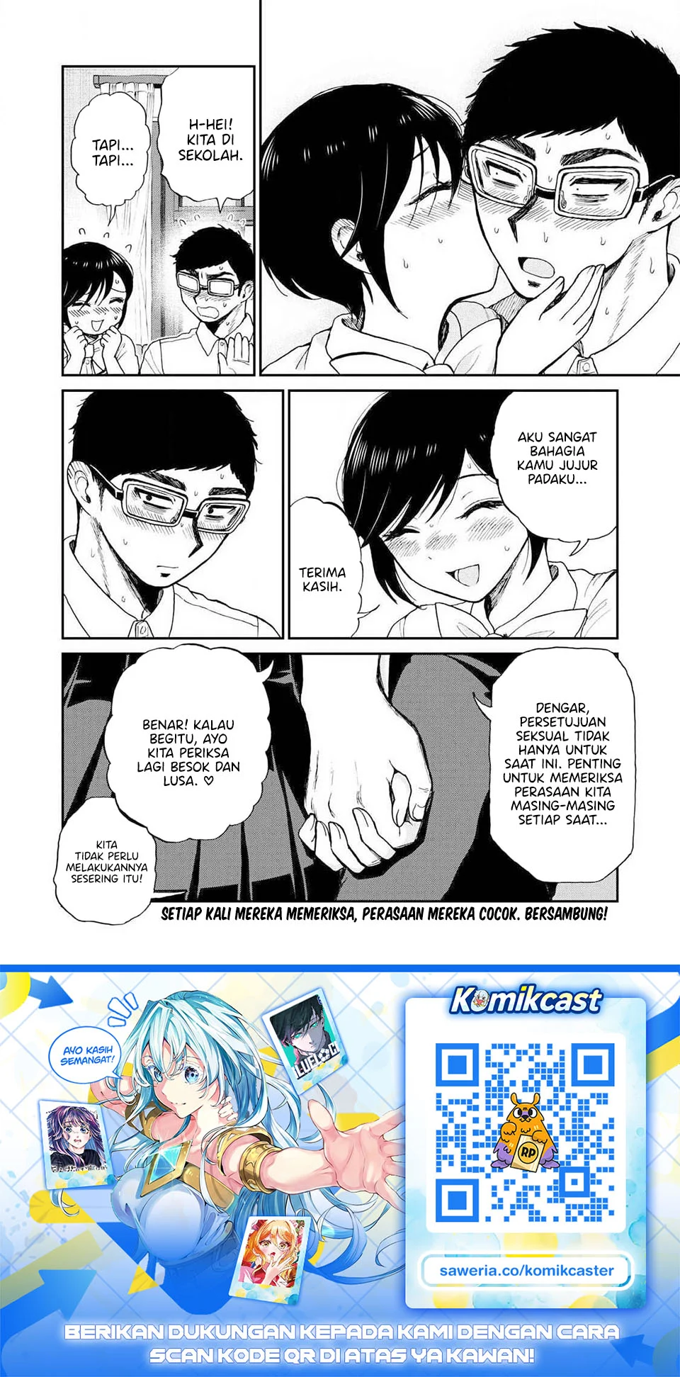 Chapter 61 - halaman 26
