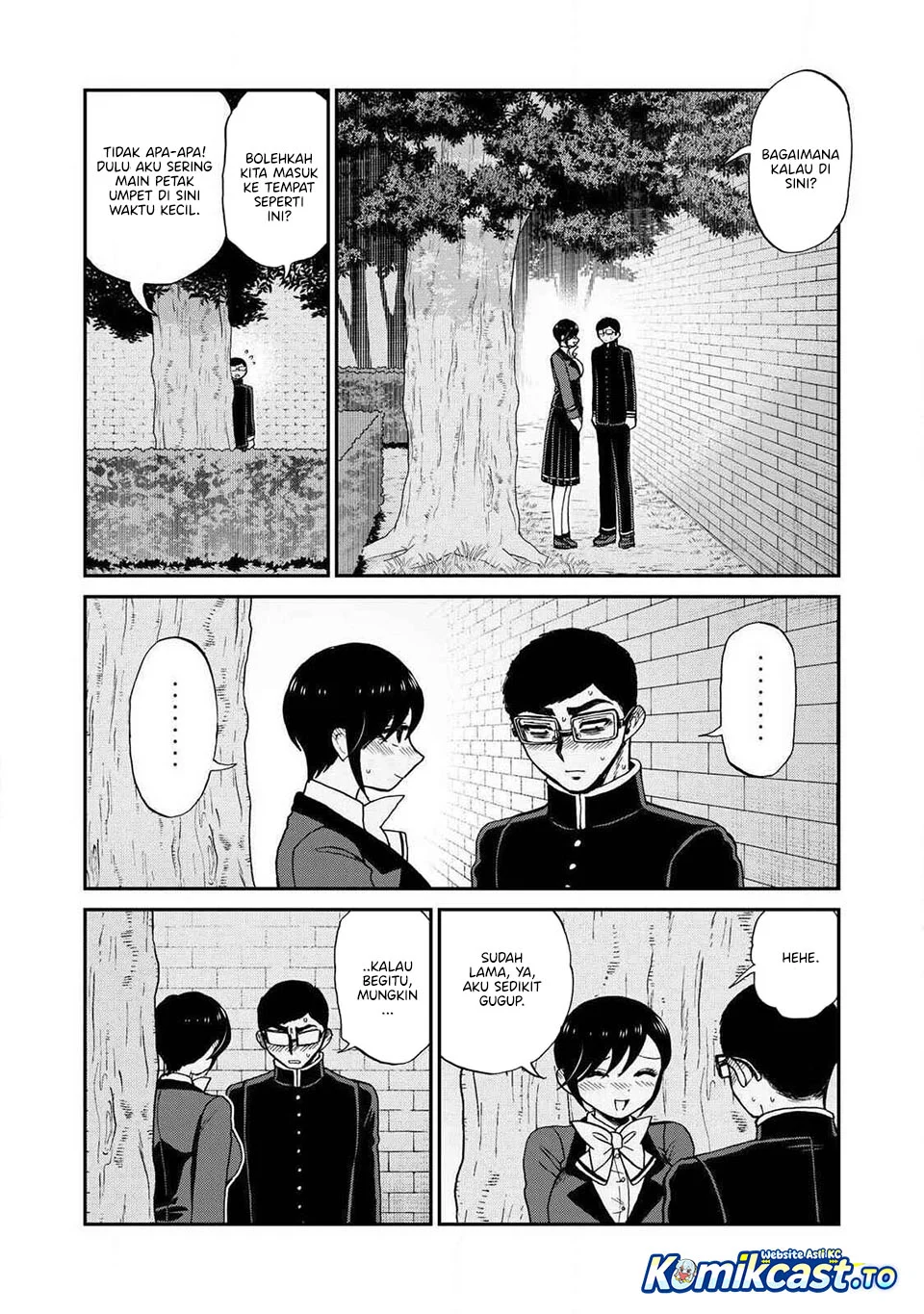 Chapter 61 - halaman 4