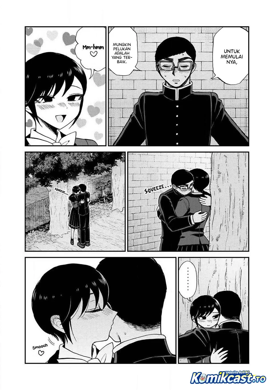 Chapter 61 - halaman 5
