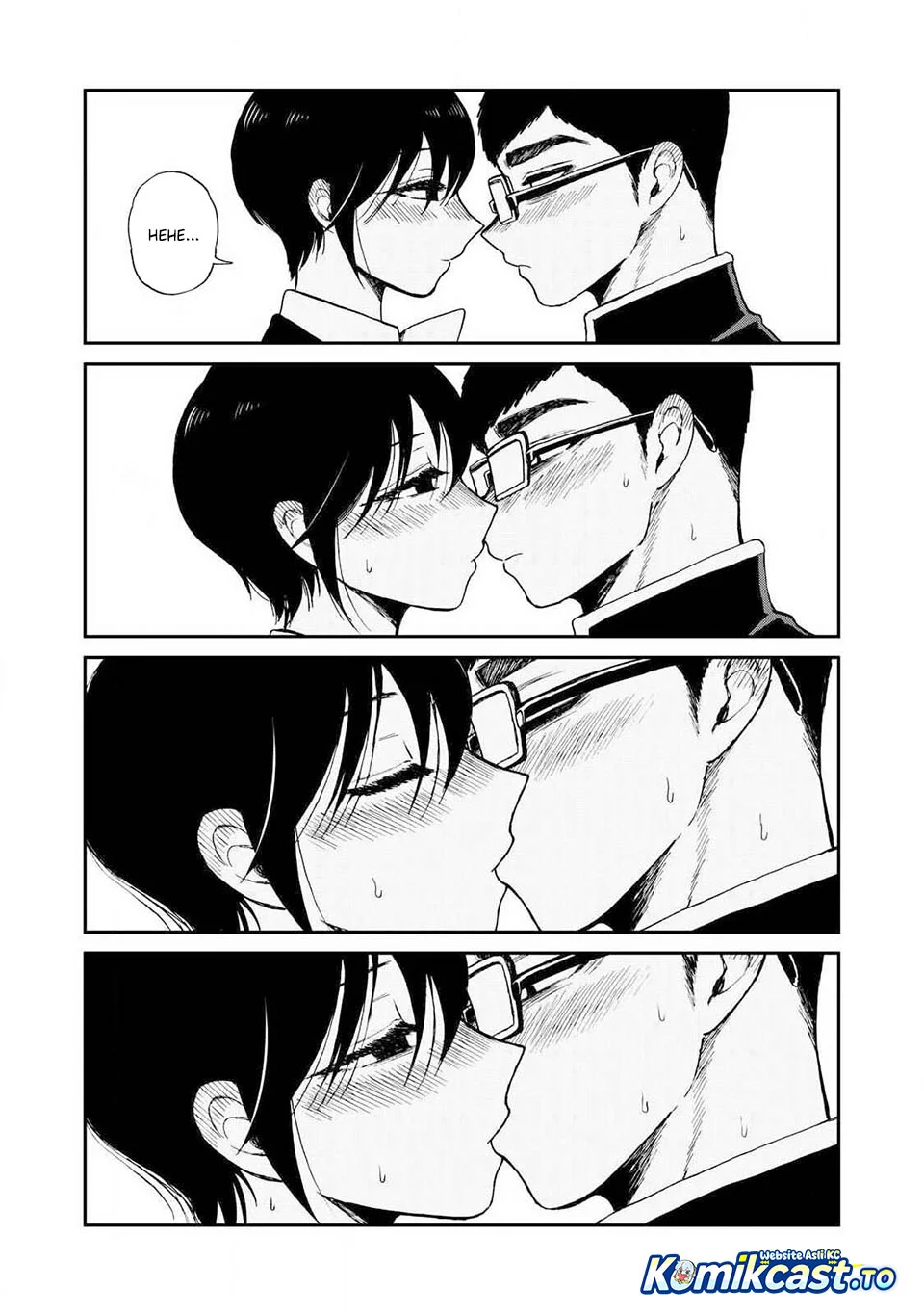 Chapter 61 - halaman 6