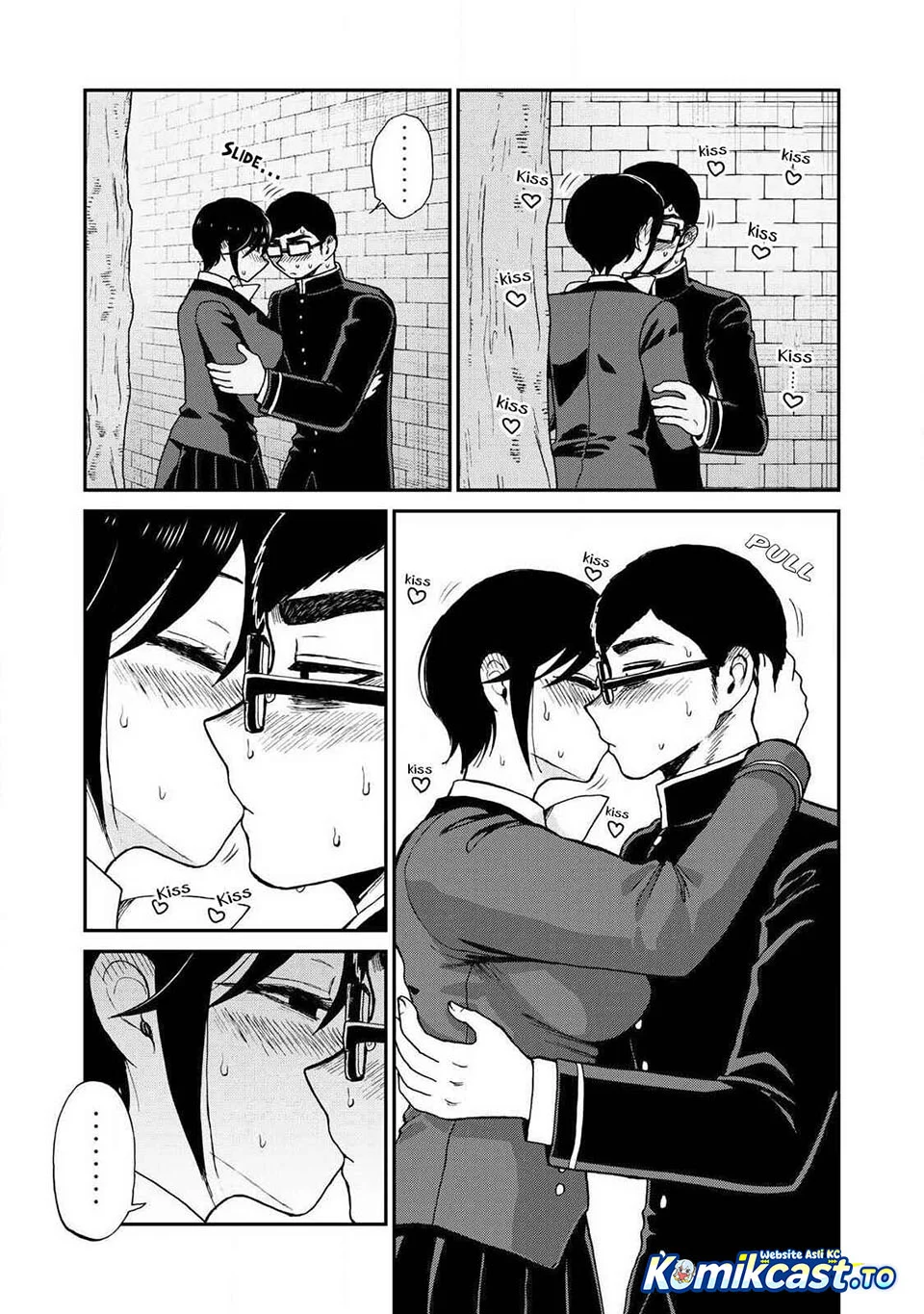 Chapter 61 - halaman 7