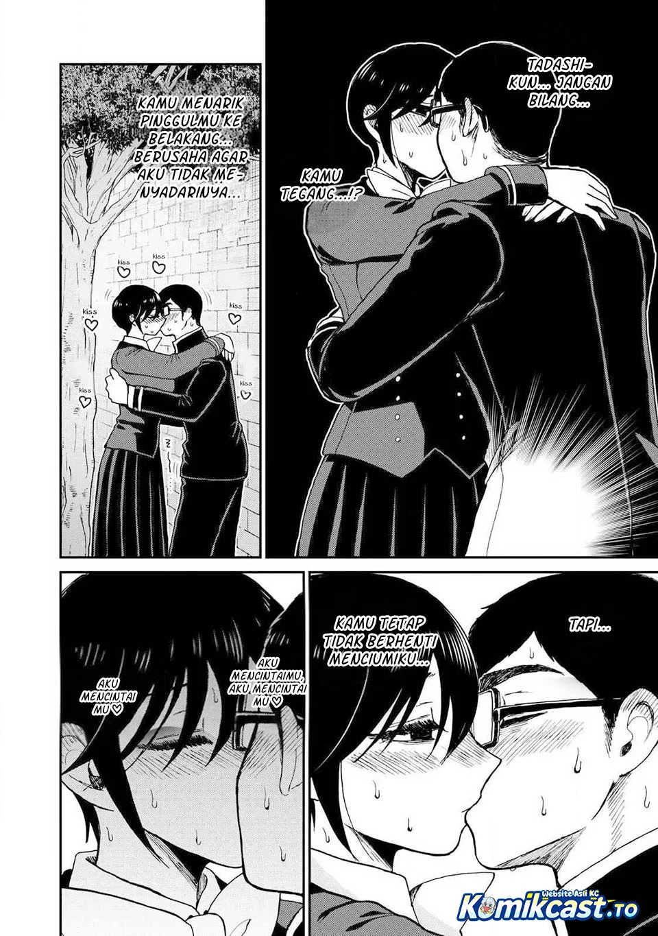 Chapter 61 - halaman 8