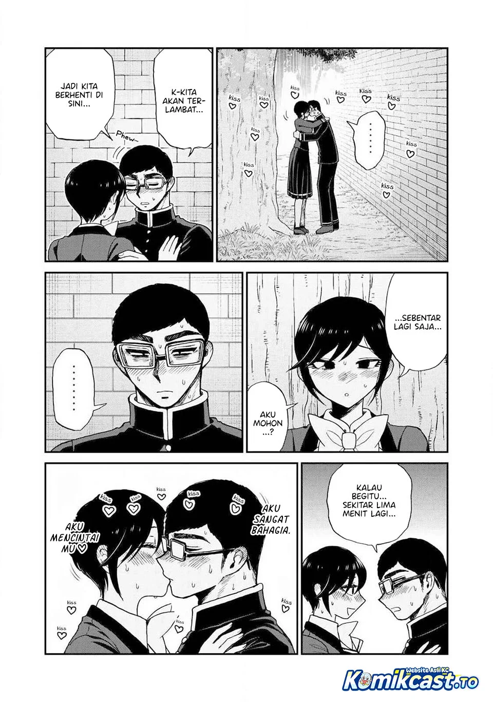 Chapter 61 - halaman 9