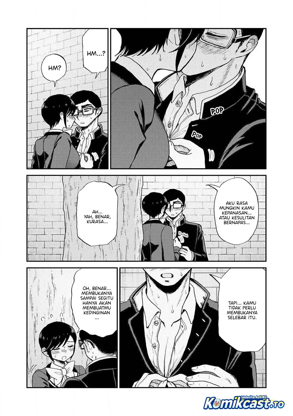 Chapter 61 - halaman 10