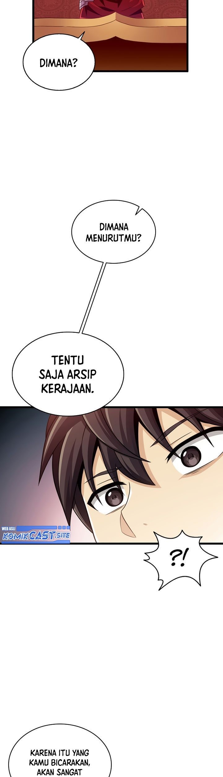 Chapter 100 - halaman 53
