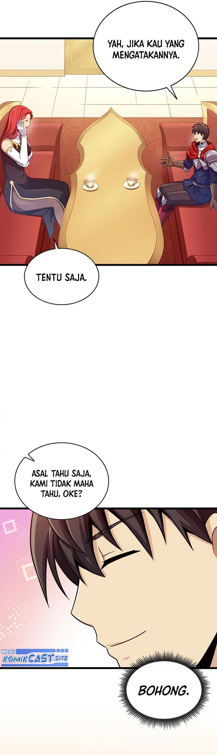 Chapter 100 - halaman 57