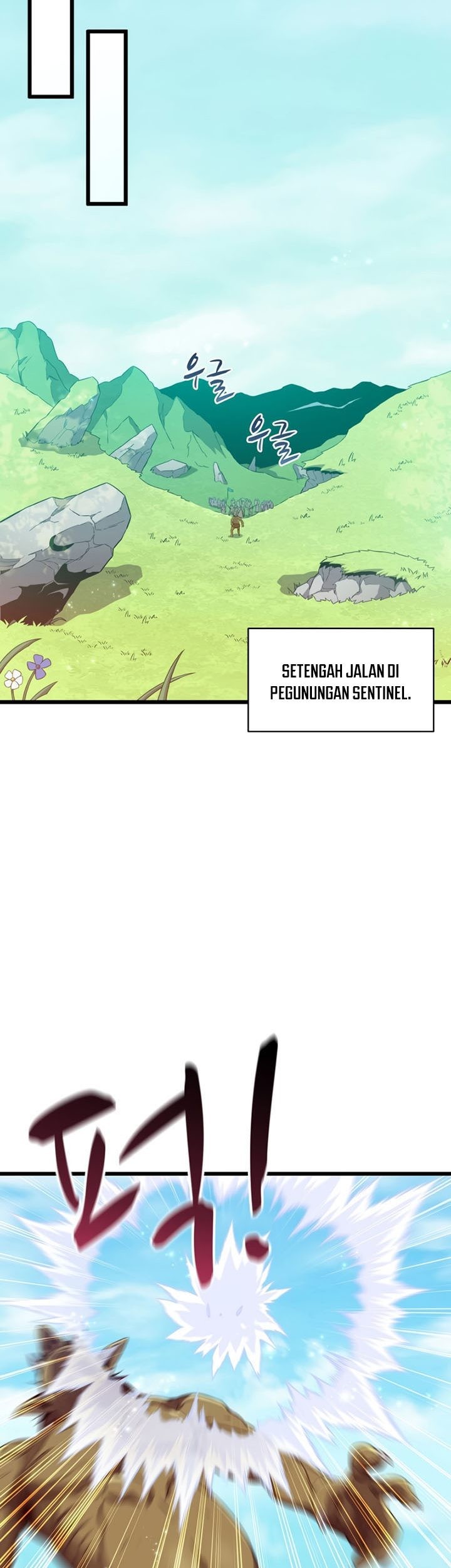 Chapter 100 - halaman 61