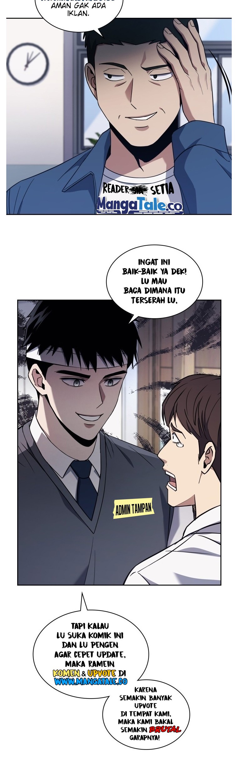 Chapter 101 - halaman 59