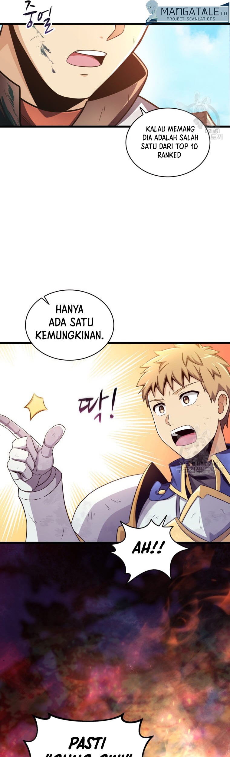 Chapter 101 - halaman 38