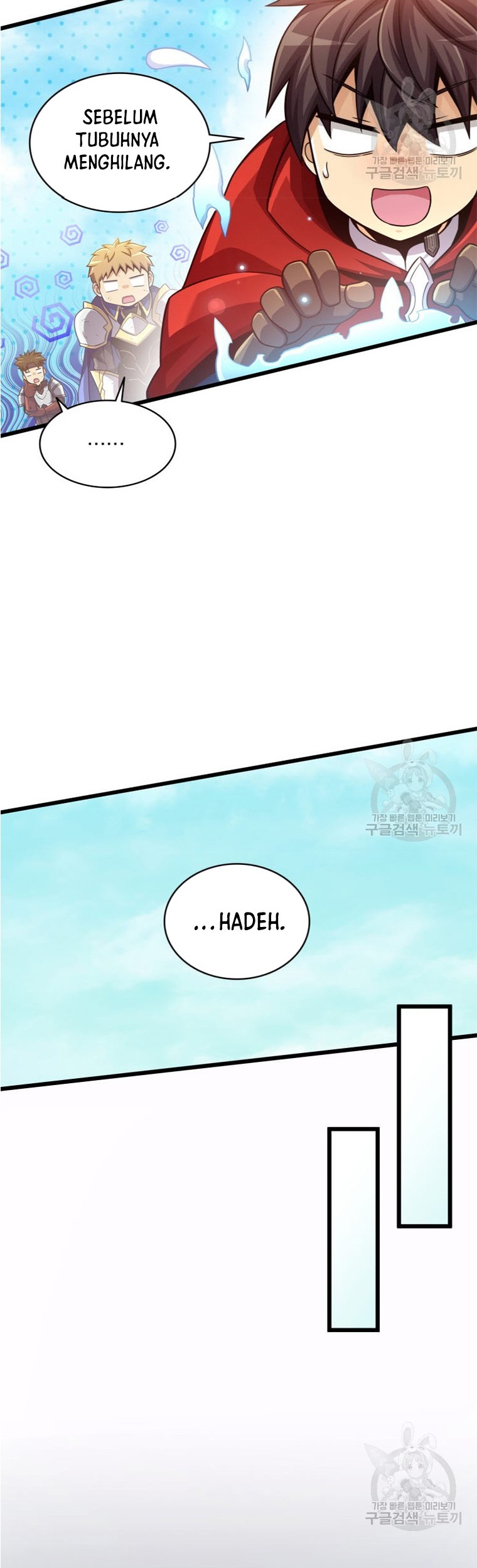 Chapter 101 - halaman 44