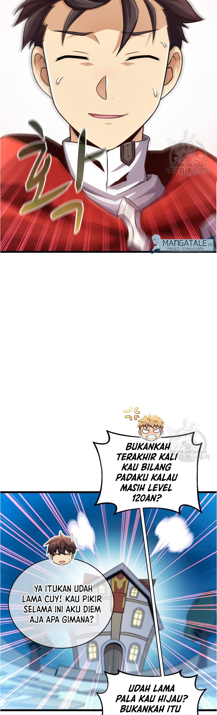 Chapter 101 - halaman 49