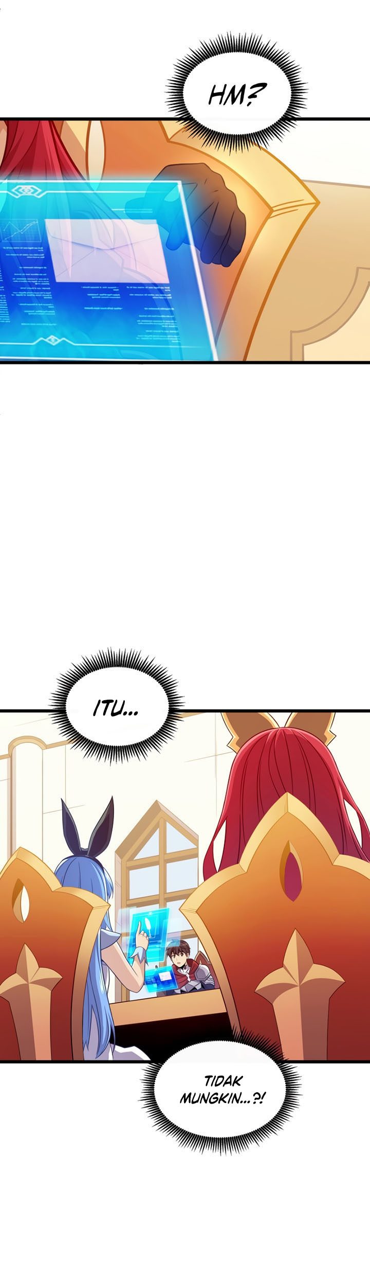 Chapter 104 - halaman 71