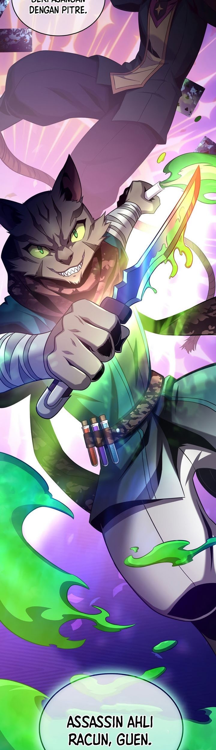 Chapter 108 - halaman 77