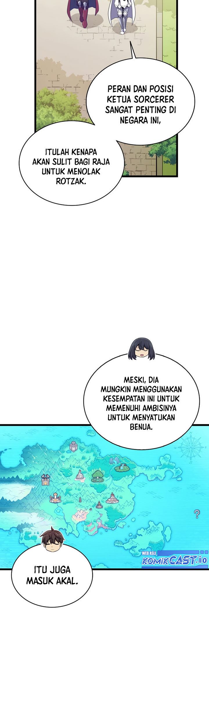 Chapter 110 - halaman 58