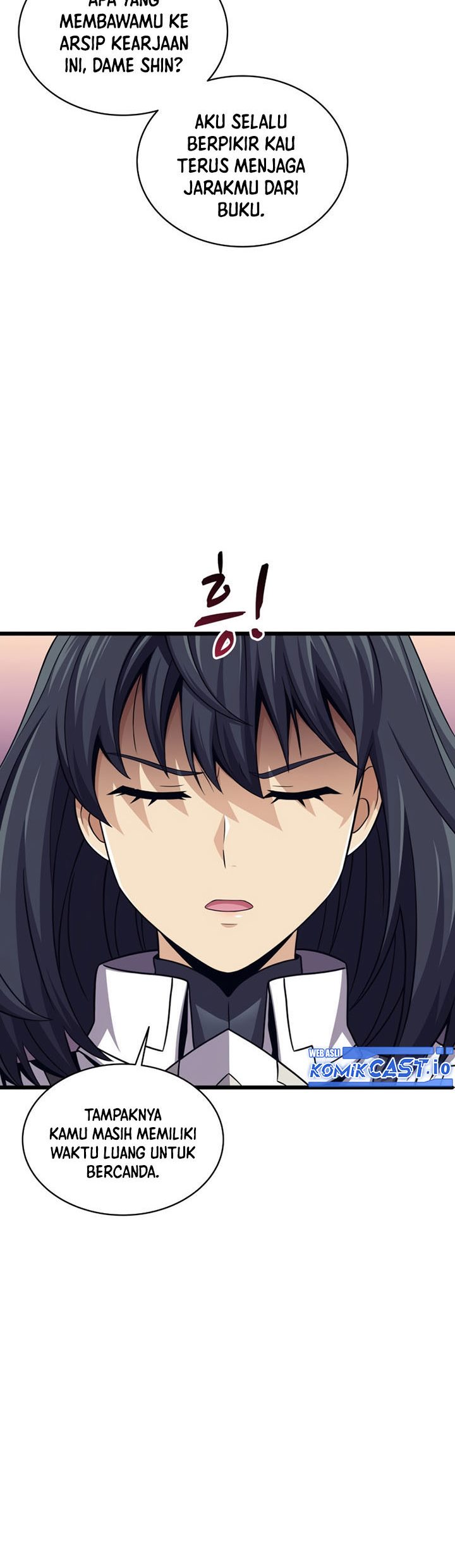 Chapter 110 - halaman 70