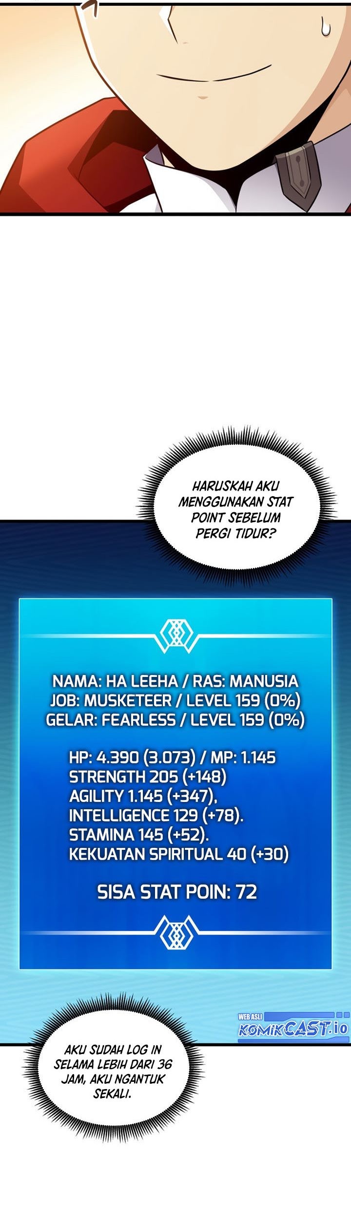 Chapter 111 - halaman 93