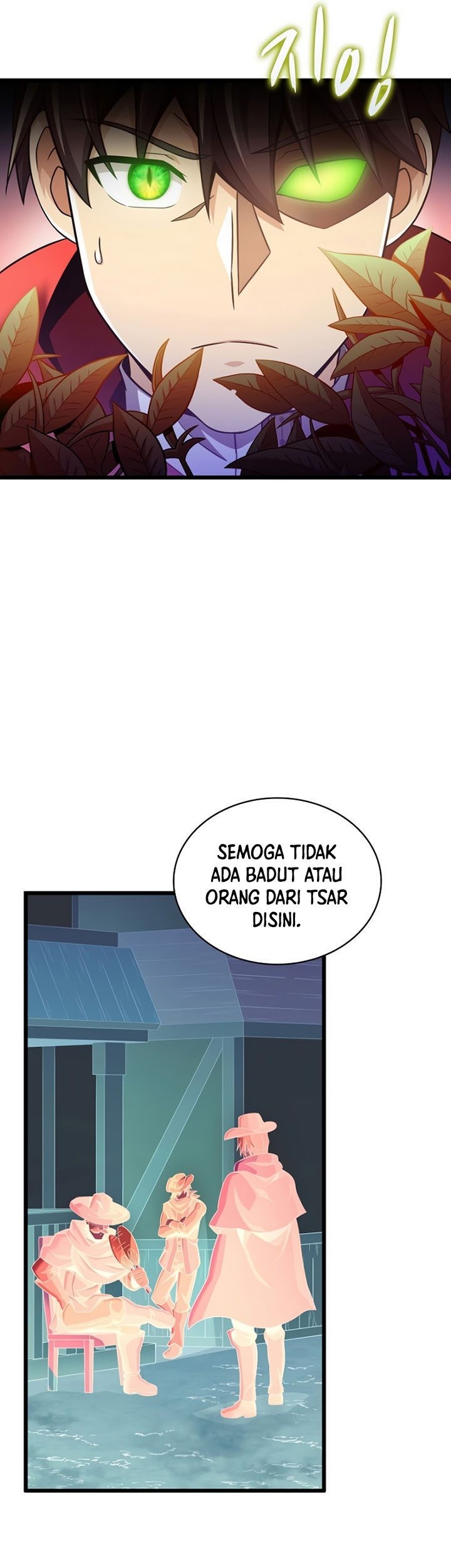 Chapter 113 - halaman 33