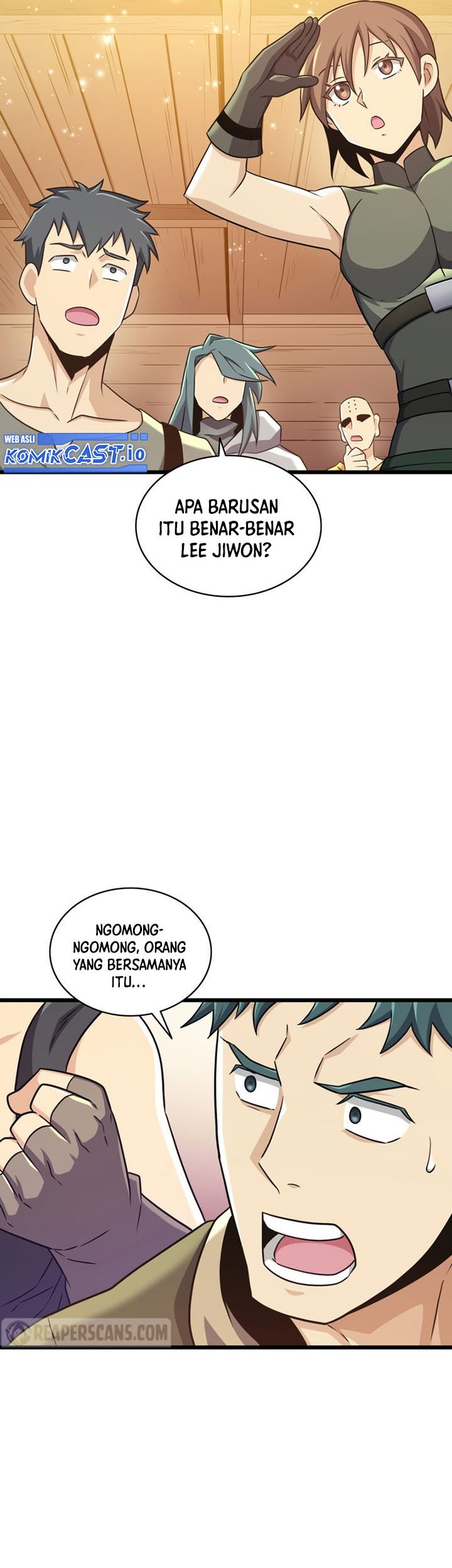 Chapter 114 - halaman 21